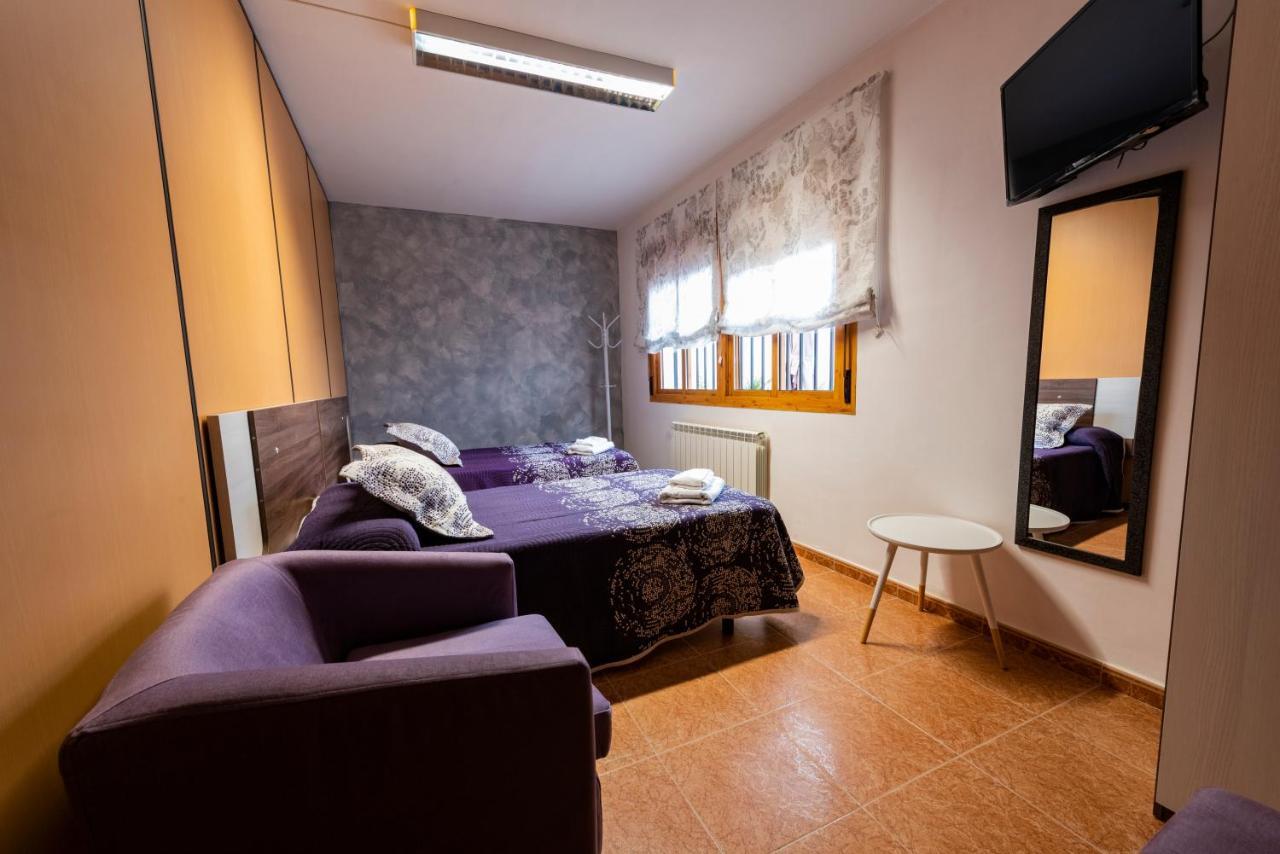 Apartamento Turistico San Jorge Caces Exterior foto