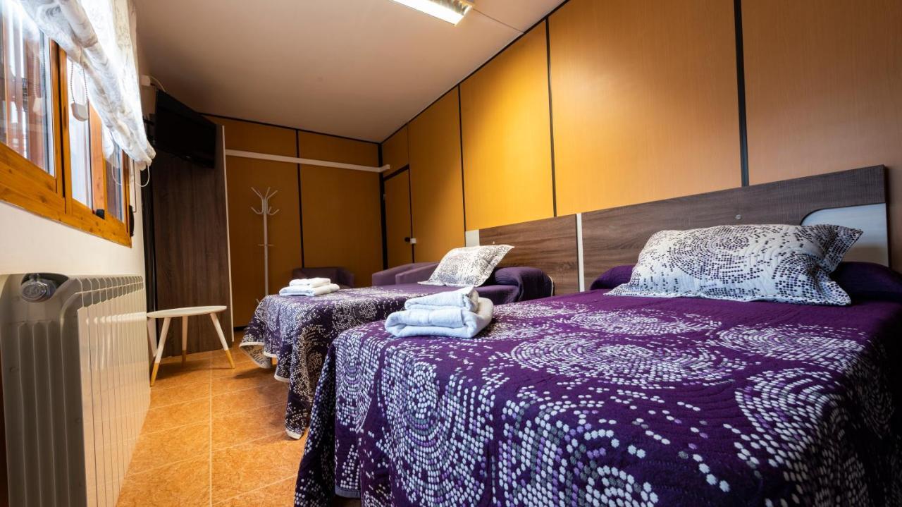 Apartamento Turistico San Jorge Caces Exterior foto