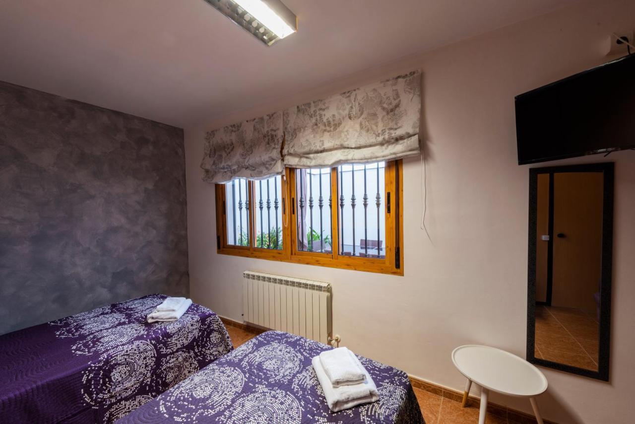 Apartamento Turistico San Jorge Caces Exterior foto