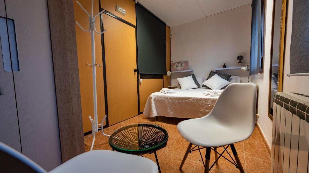 Apartamento Turistico San Jorge Caces Exterior foto